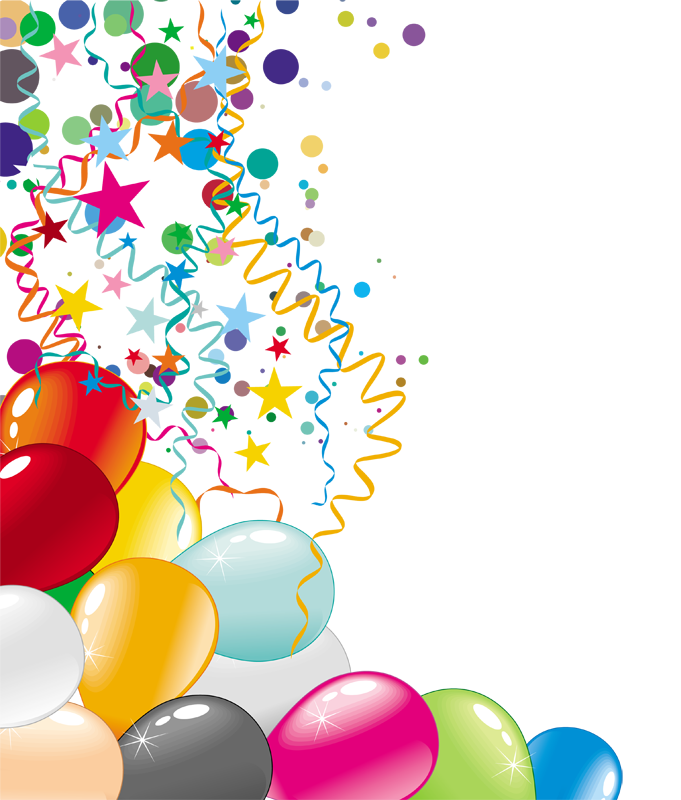 PNG Ballons Collection Image (35)