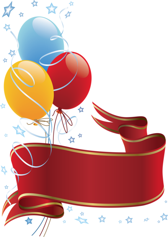 PNG Ballons Collection Image (36)