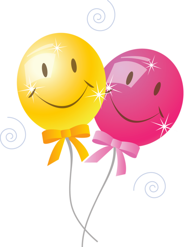 PNG Ballons Collection Image (43)