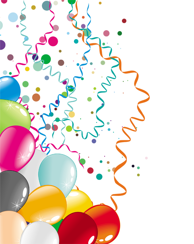 PNG Ballons Collection Image (45)