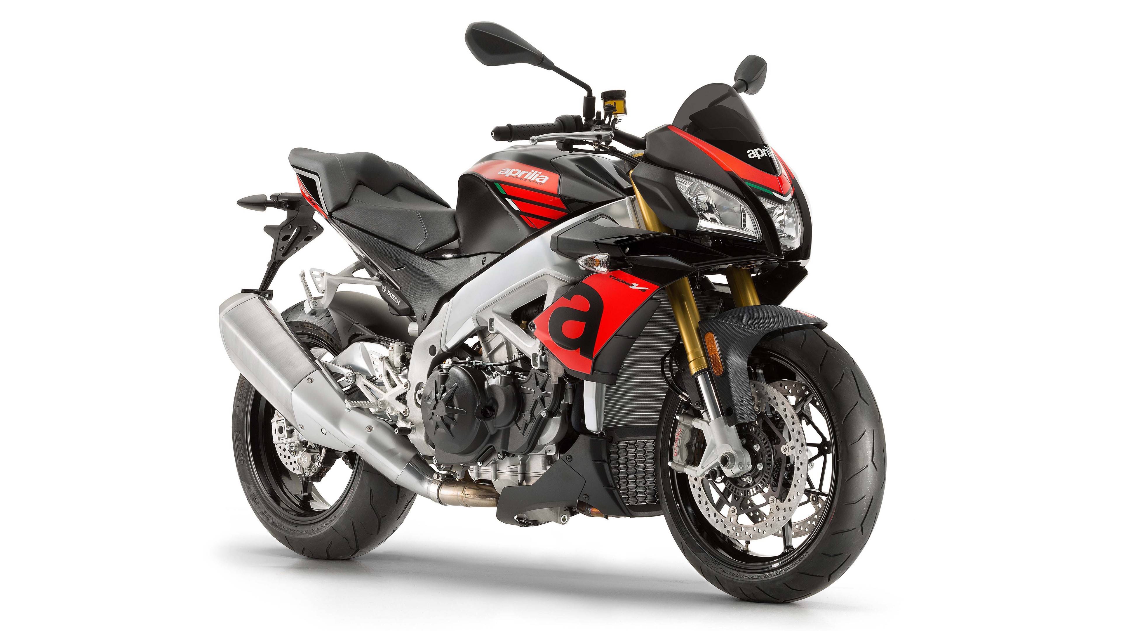 Aprilia Bike Image