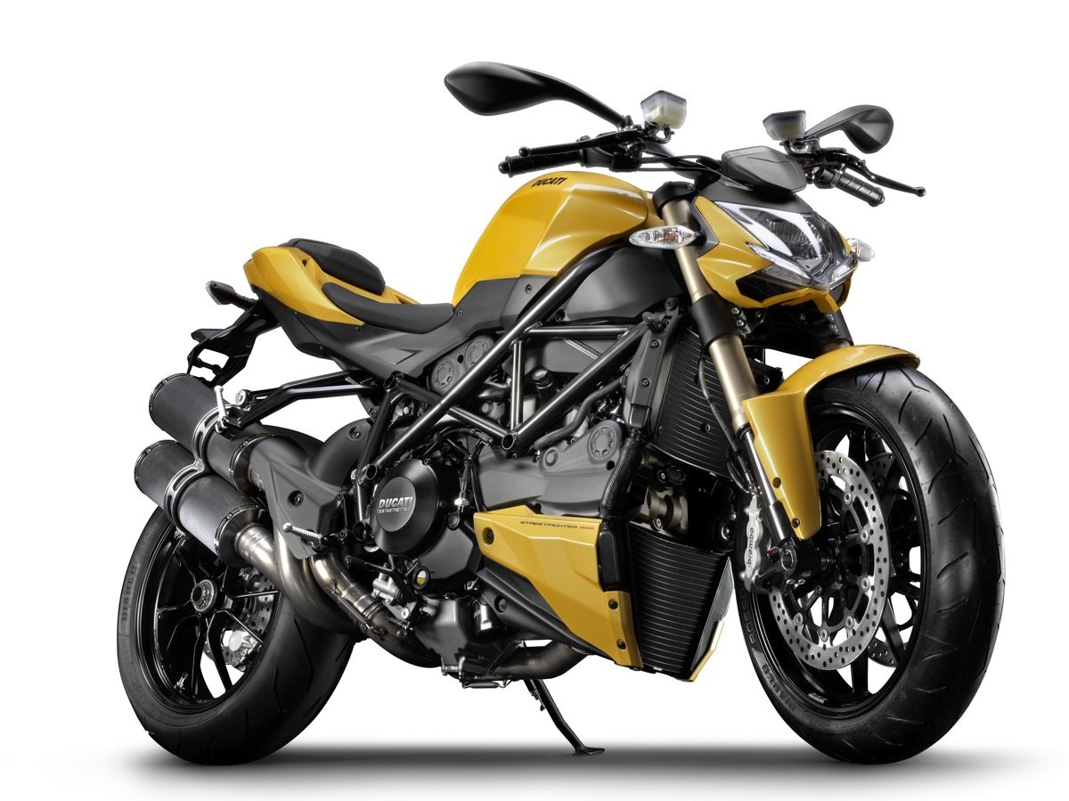 Bike Image