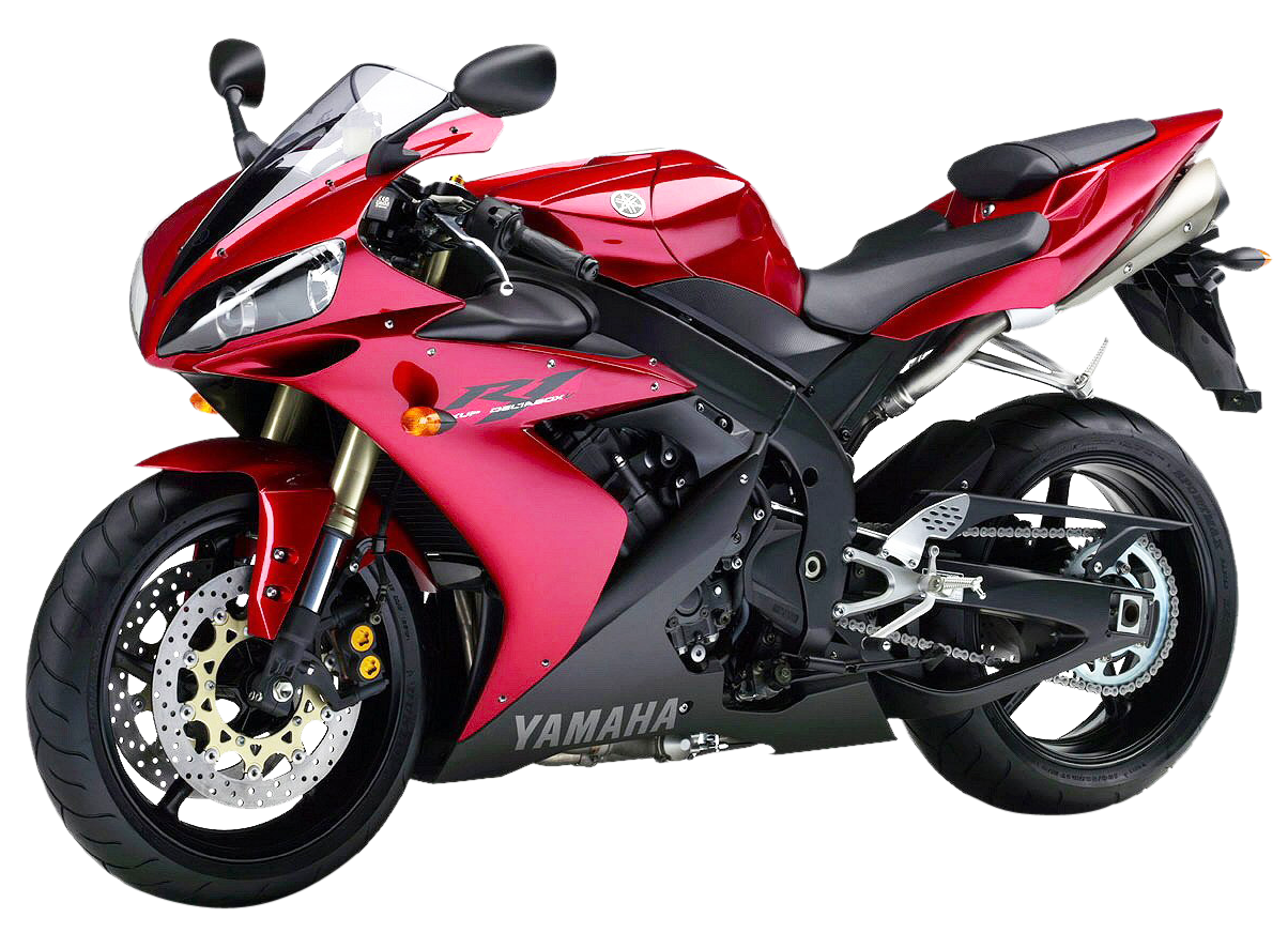 Bike PNG Image (1)
