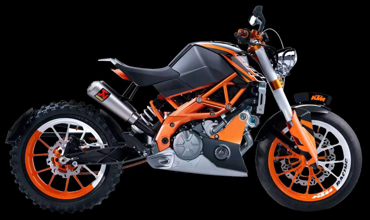 Bike PNG Image (2)
