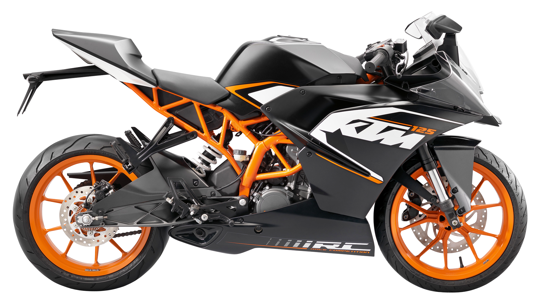 Bike PNG Image (3)