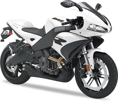 Bike PNG Image Buell