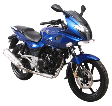 Bike PNG Image Pulser