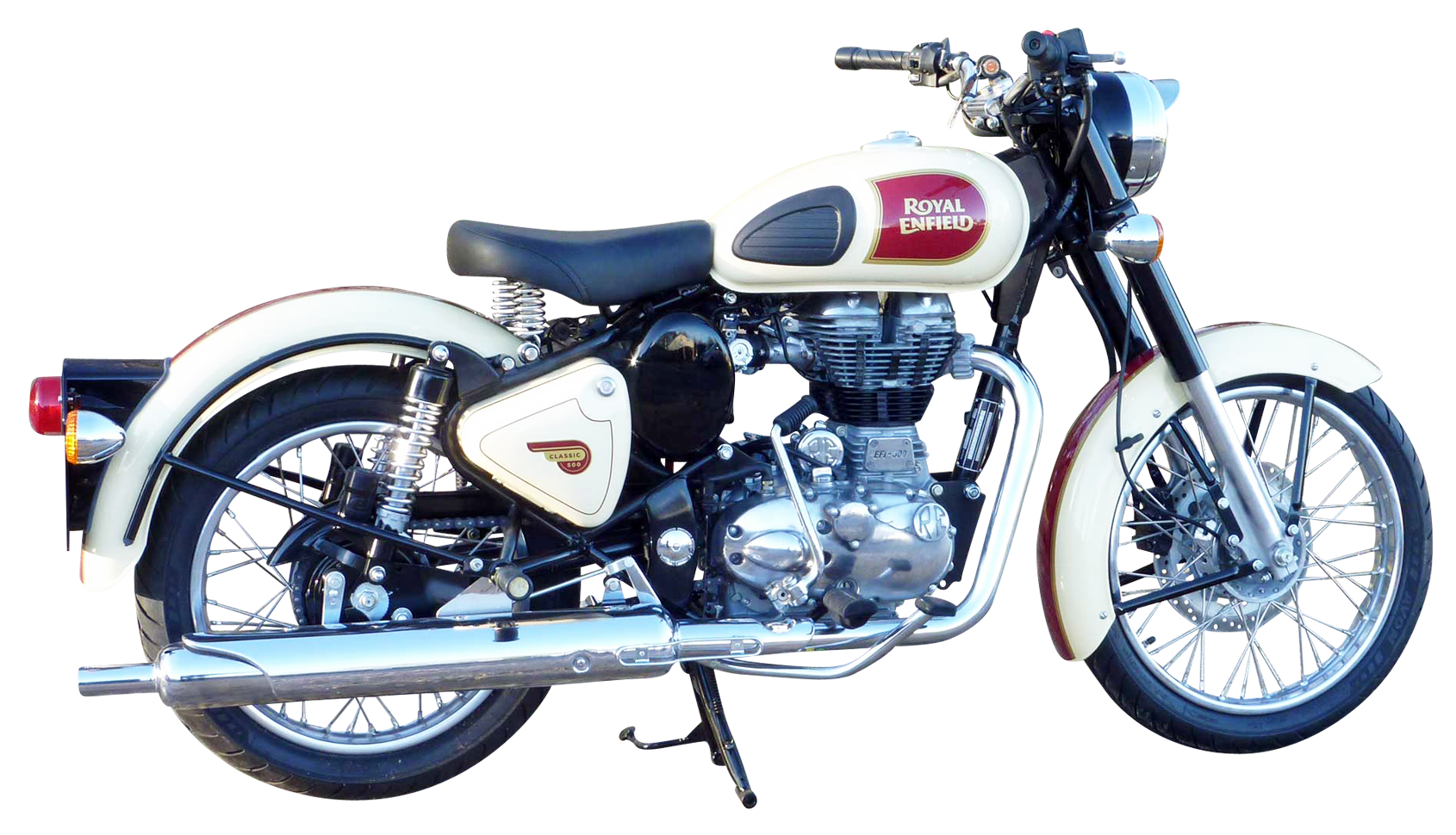Bike PNG Image Royal Enfield