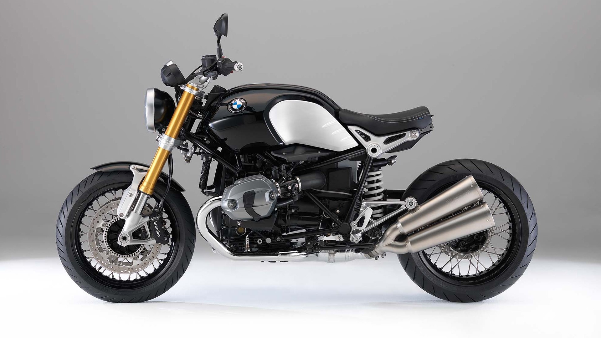 BMW Bike Image