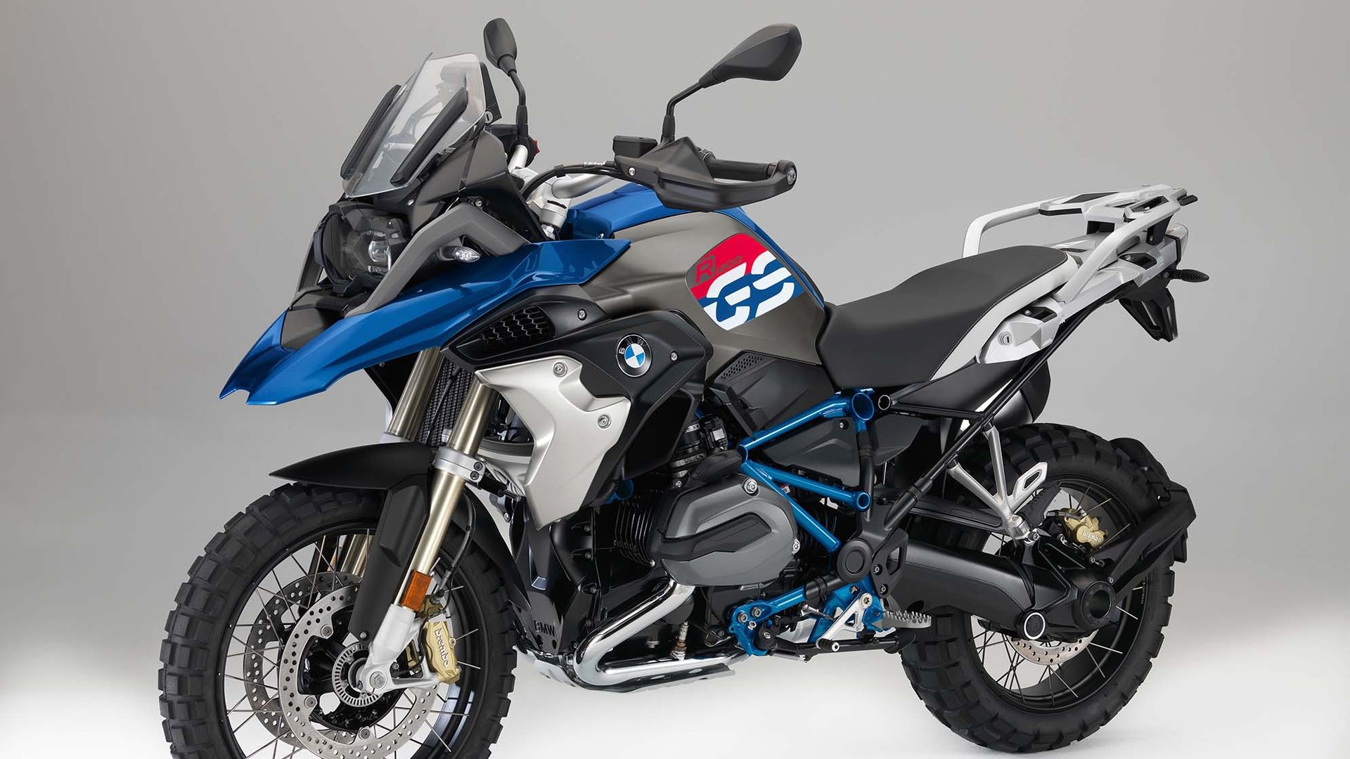 BMW ES Bike Image
