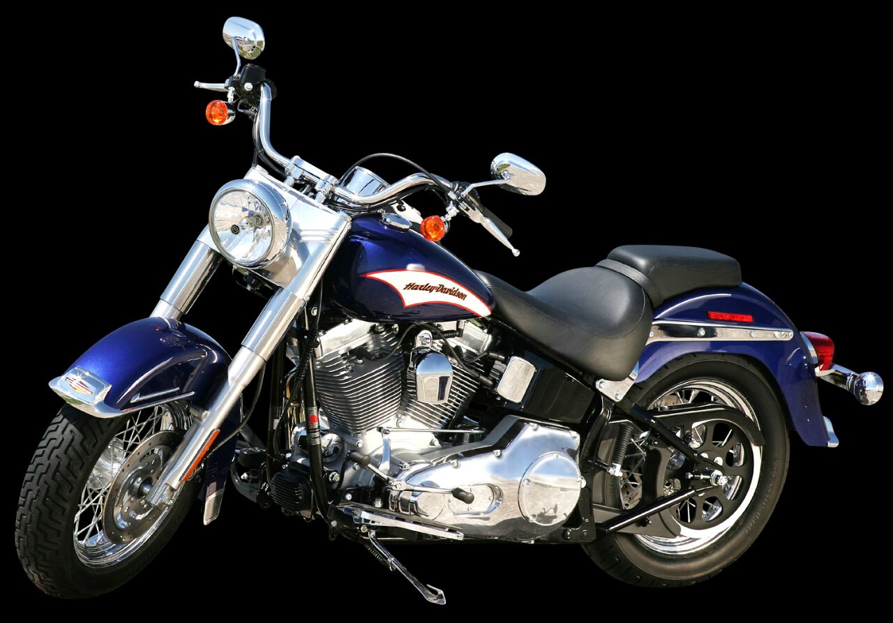 Harley Davidson Bikes