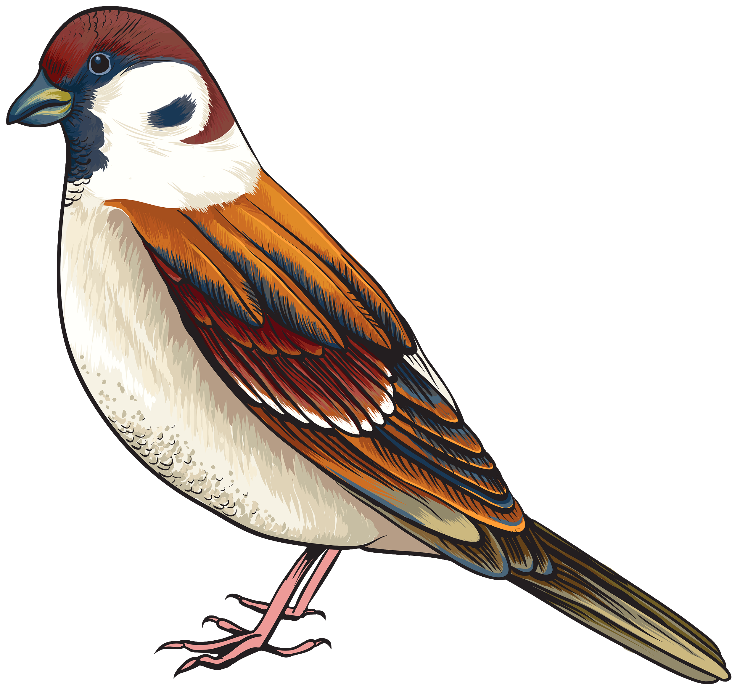 Birds animal png image (15)