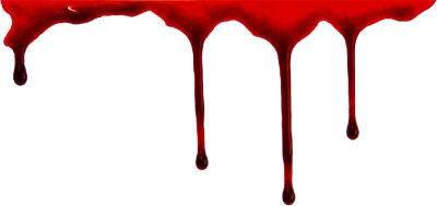Blood Red spot PNG Image  (1)