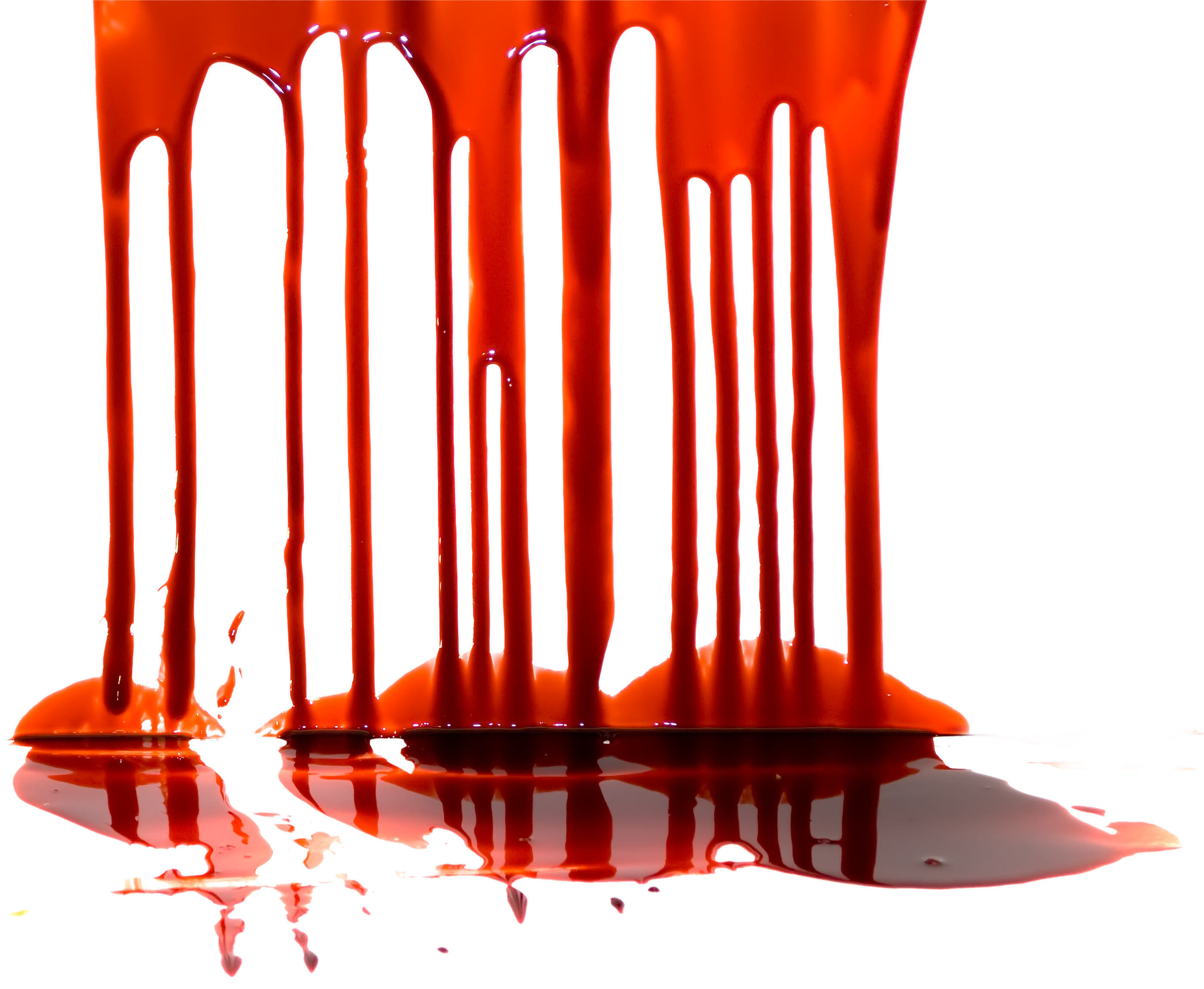 Blood Red spot PNG Image  (66)