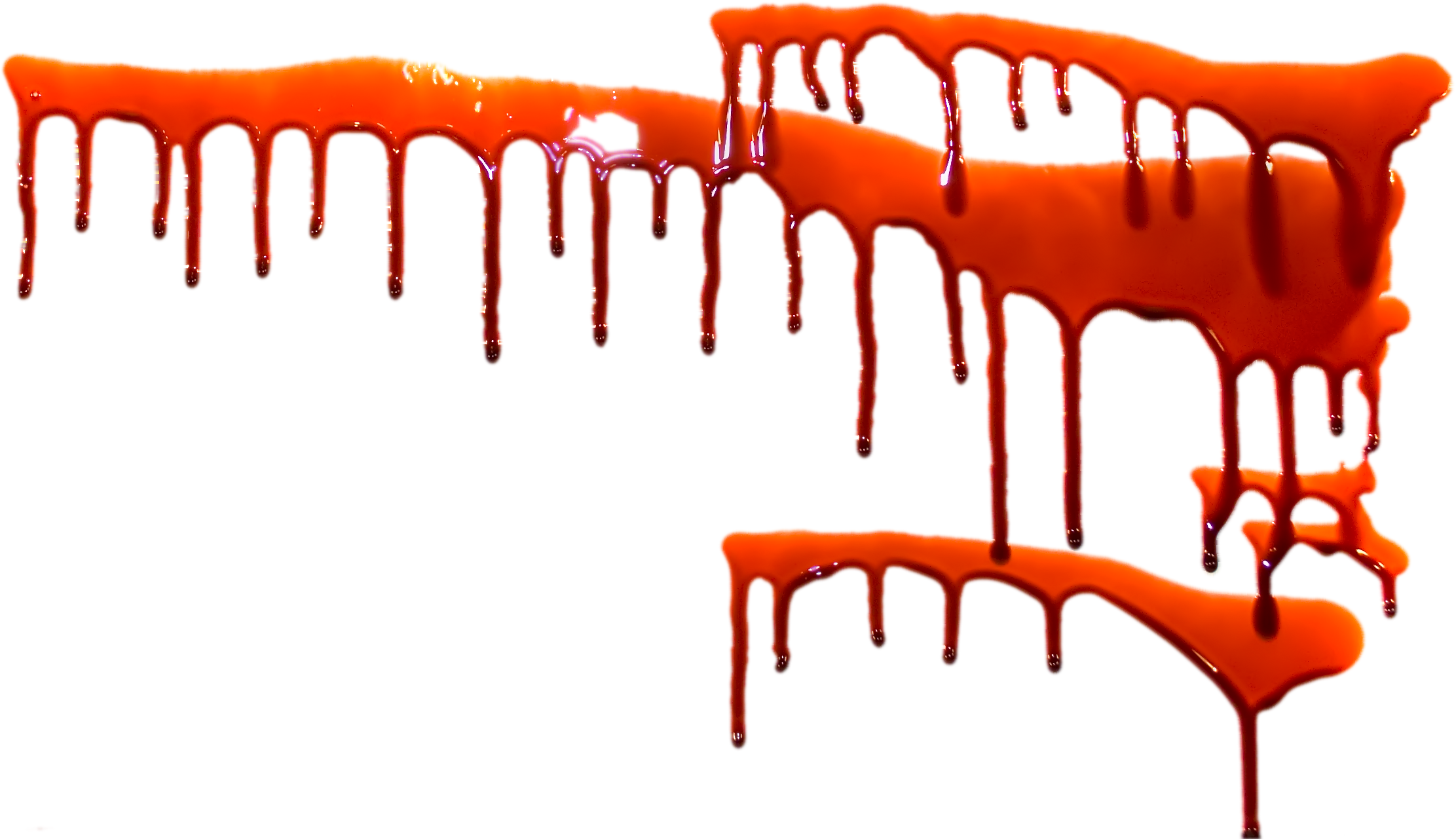 Blood Red spot PNG Image  (68)