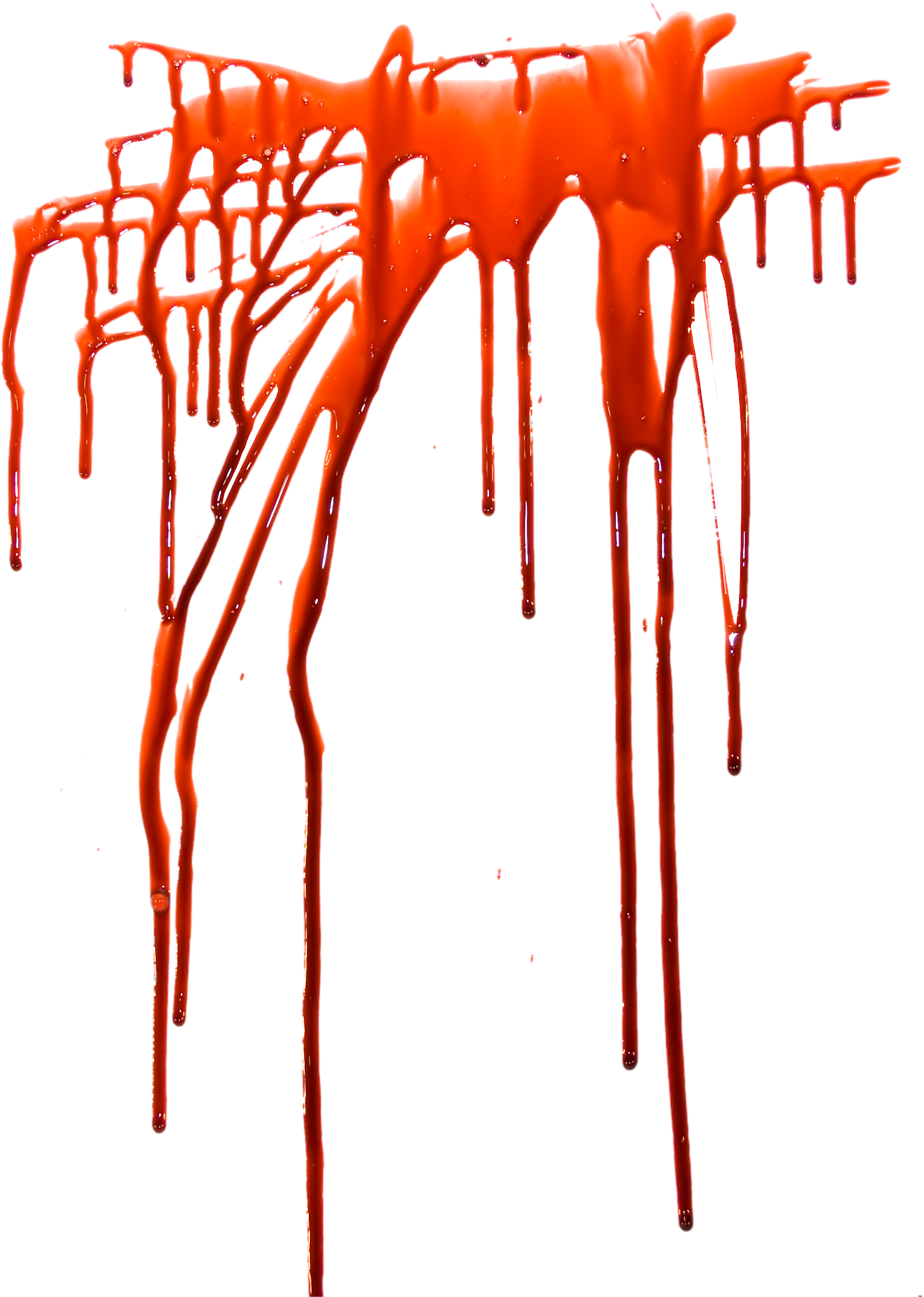 Blood Red spot PNG Image  (79)