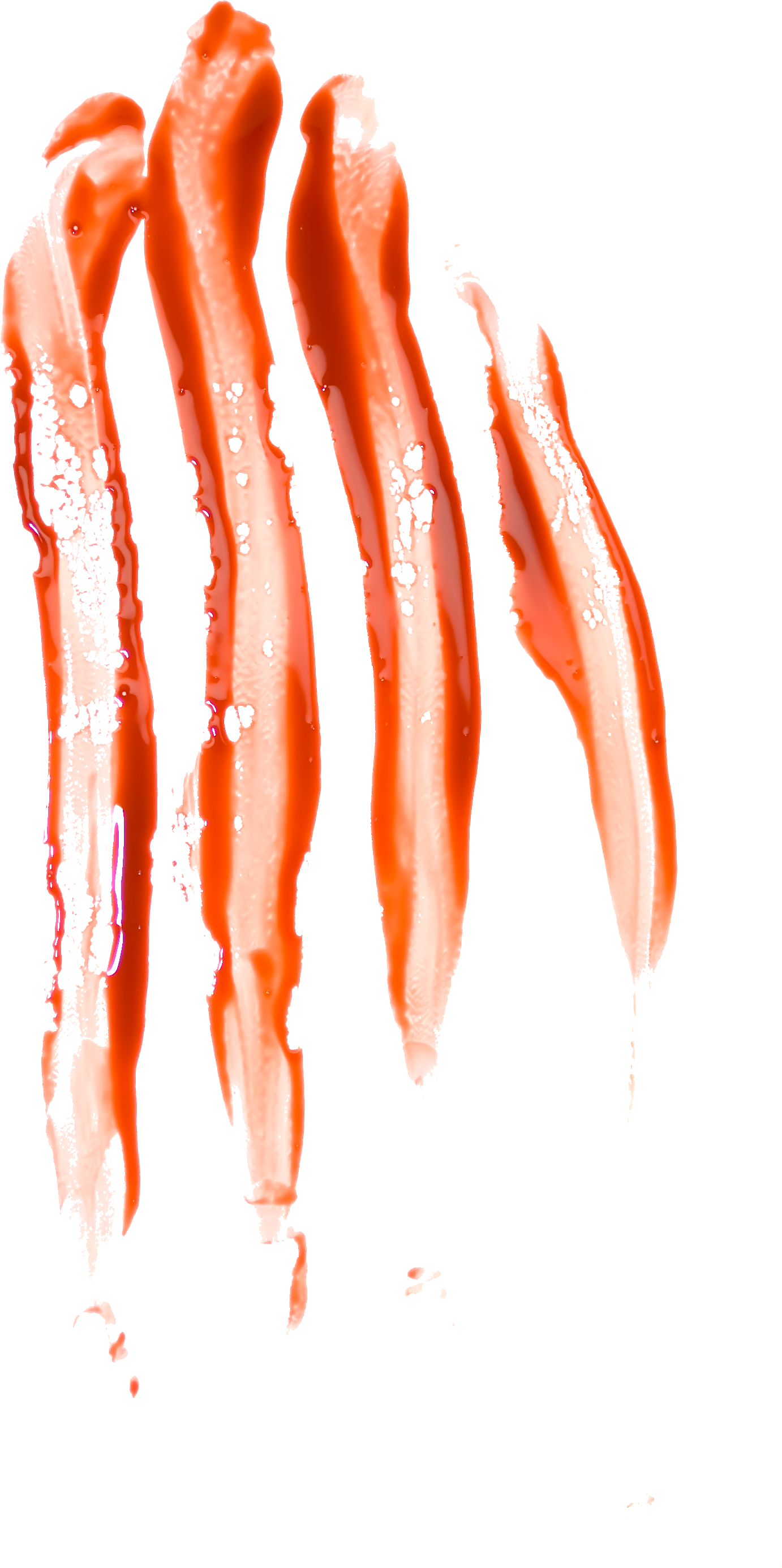 Blood Red spot PNG Image  (85)