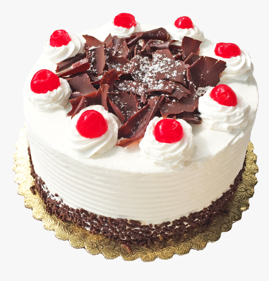 Cake Decoration Idea PNG Image (5)