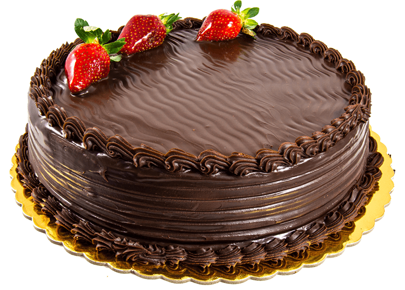 Cake Decoration Idea PNG Image (6)