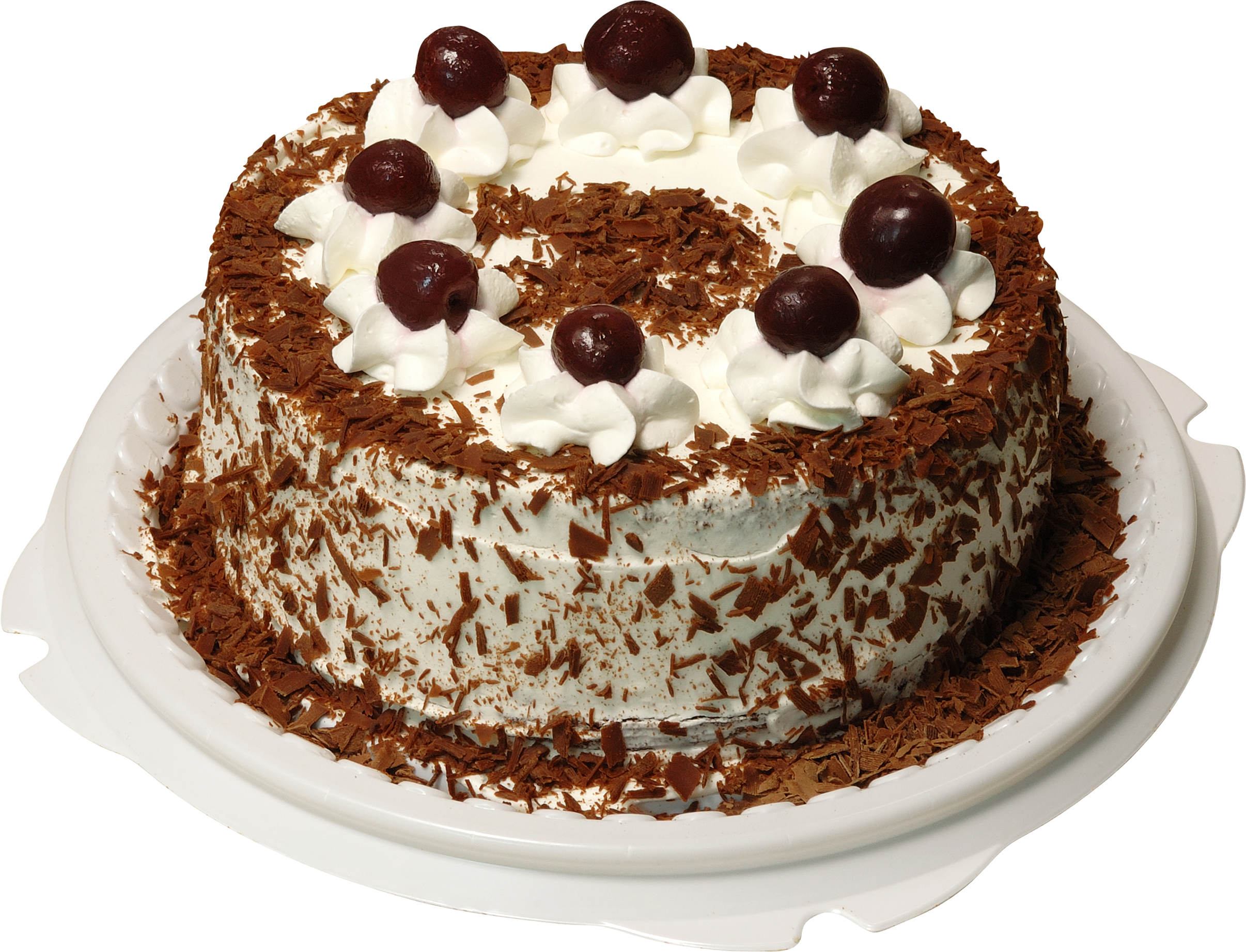 Cake Decoration Idea PNG Image (10)