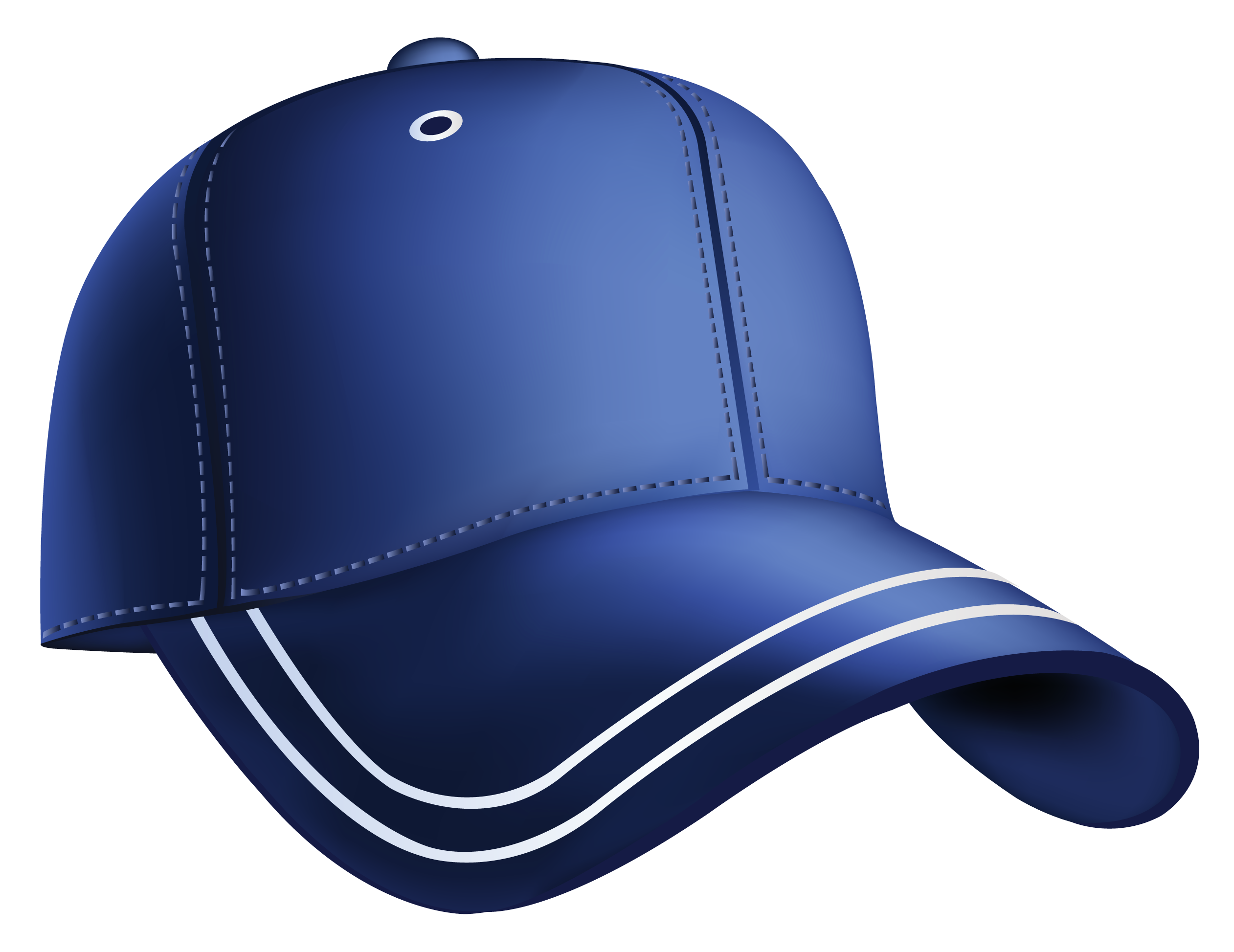 Cap and Hat Style PNG Image (9)