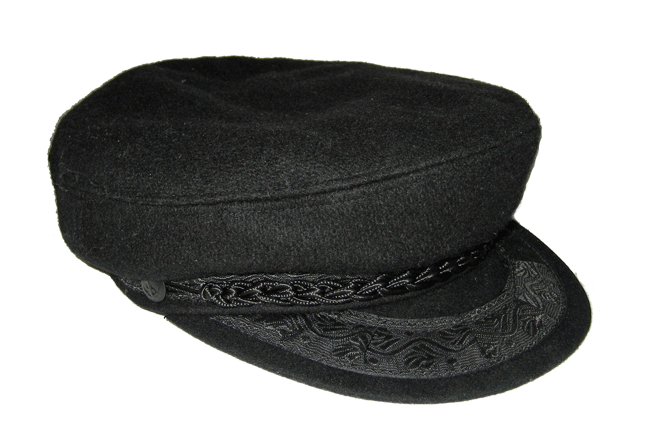 Cap and Hat Style PNG Image (34)