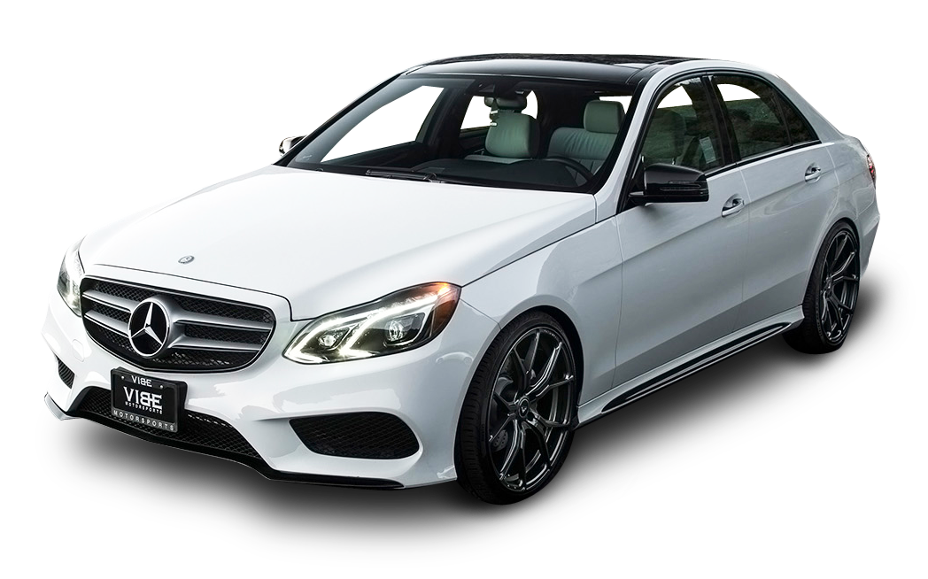 Car Transparent PNG Image Collection (1)