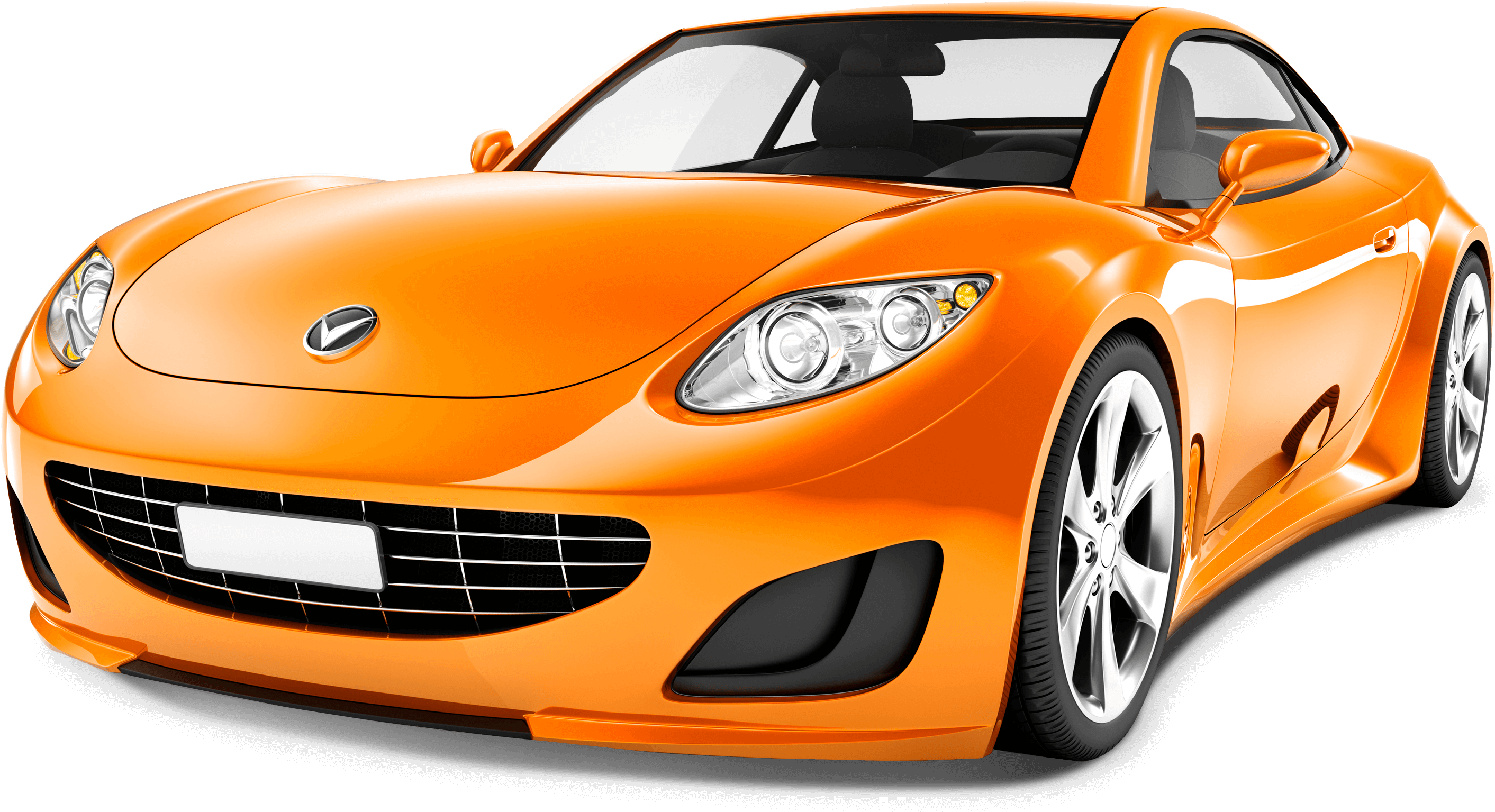 Car Transparent PNG Image Collection (3)