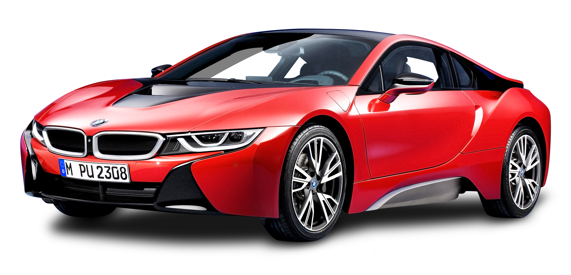 Car Transparent PNG Image Collection (9)