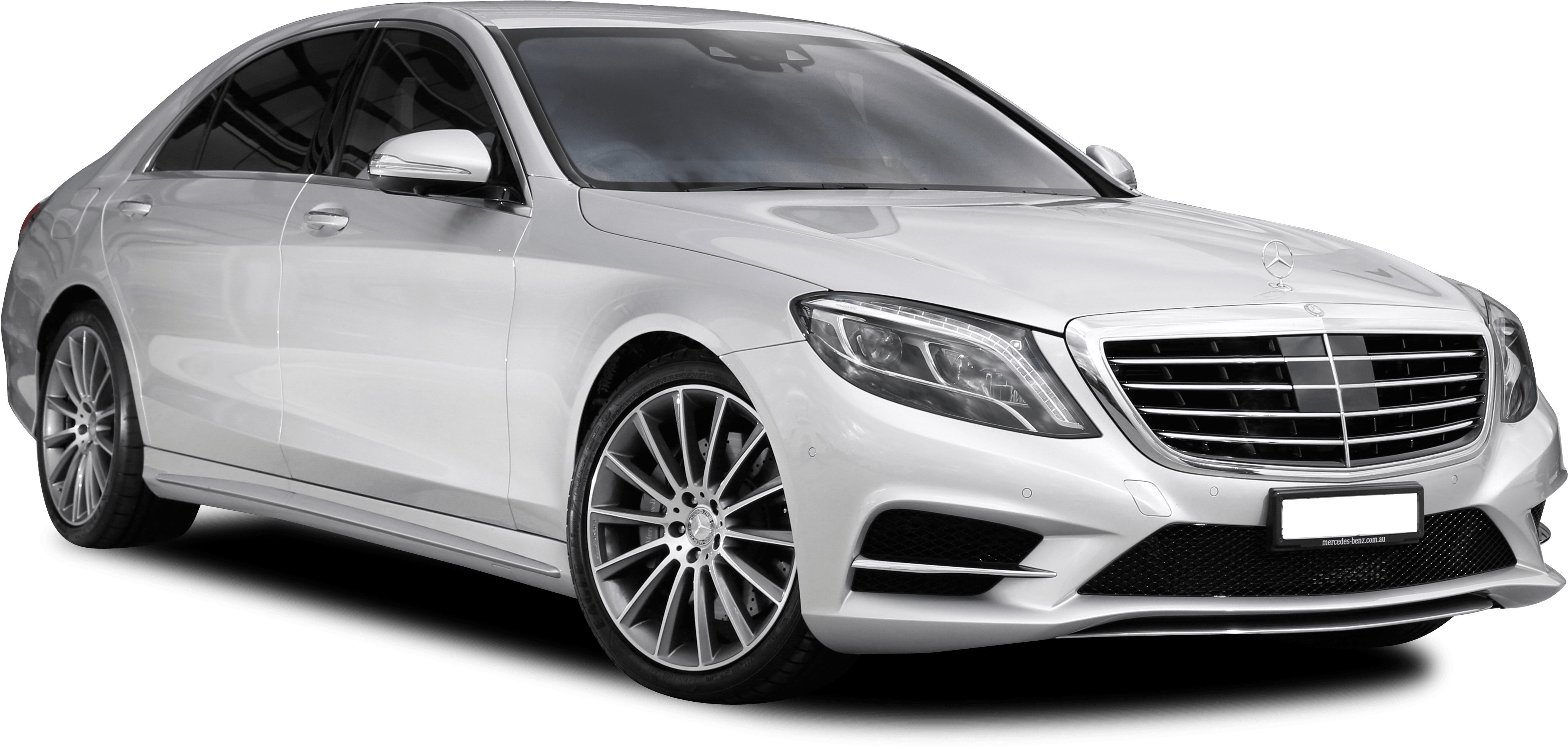 Car Transparent PNG Image Collection (10)