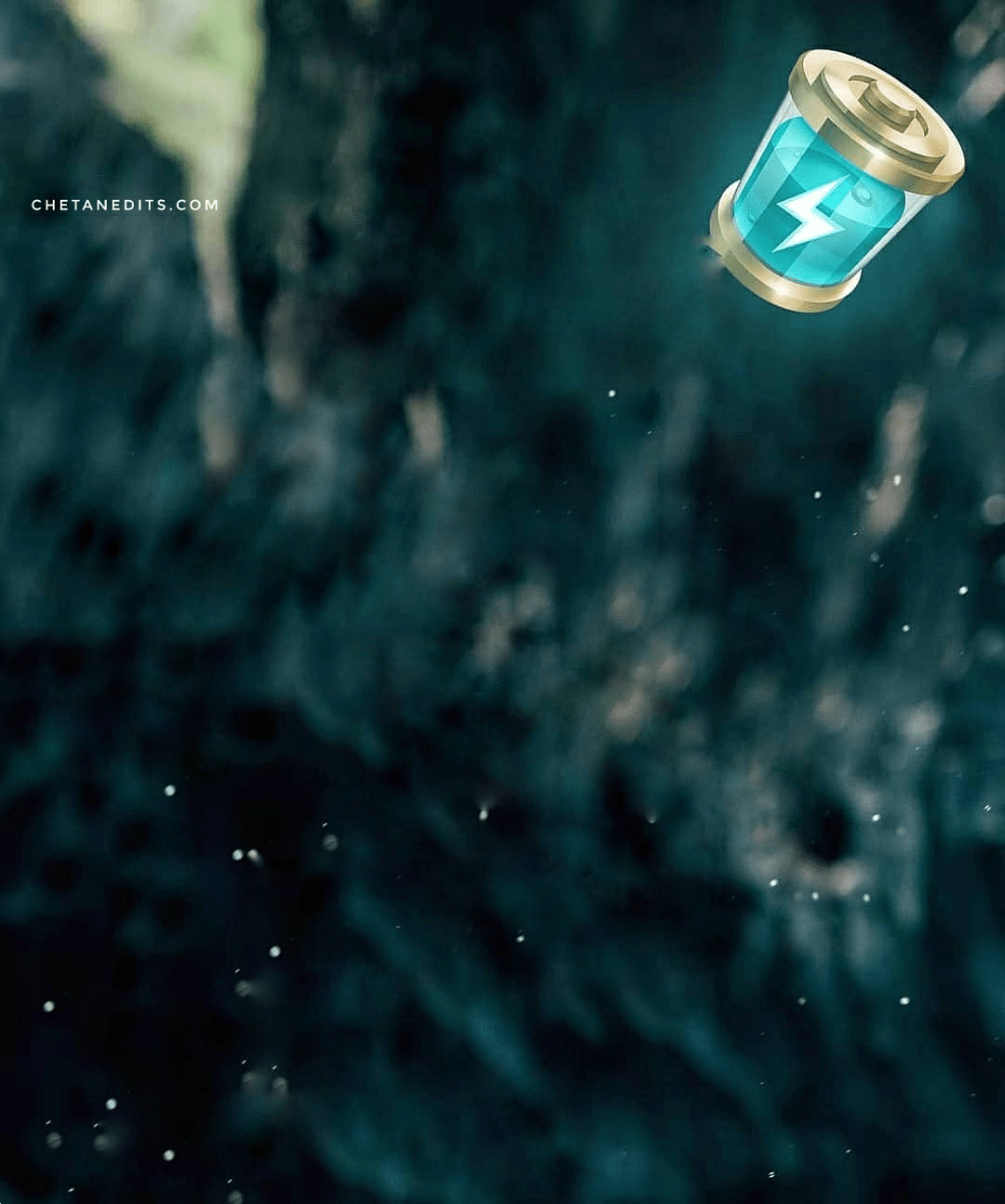 Graphics Background Effect & Blur Image (1)
