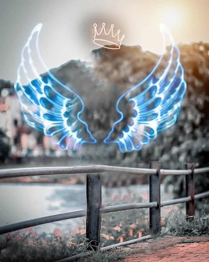 Graphics Background Effect & Blur Image (2)