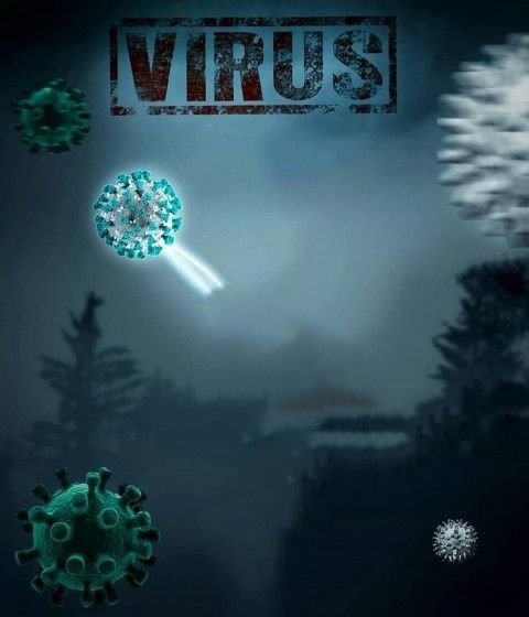 Graphics Background Effect & Blur Image (3)