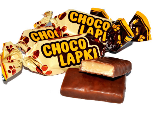 Chocolate Collection Image (1)