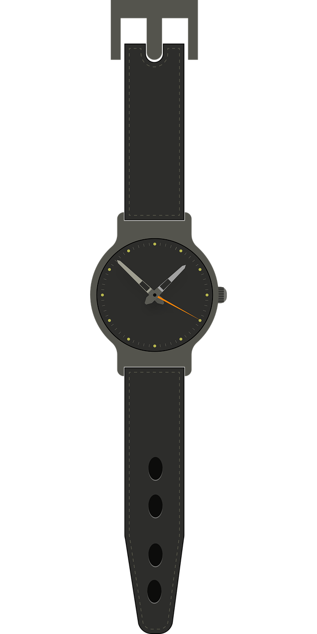 Clock and Time Image (2)
