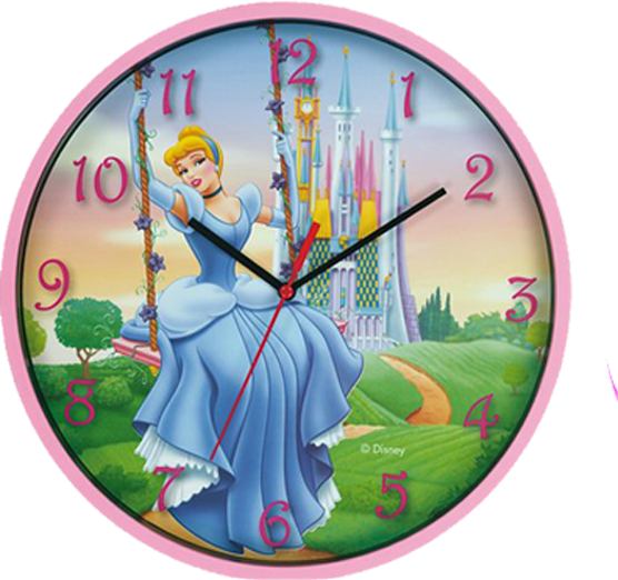 Clock and Time Image (3)
