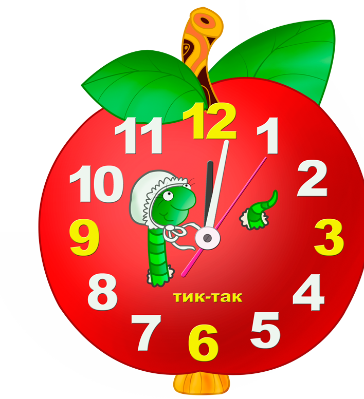 Clock and Time Image (5)