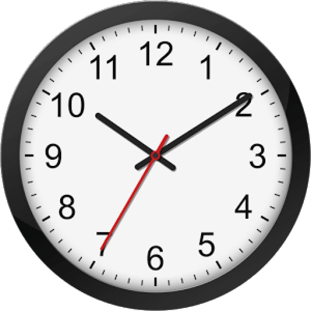 Clock and Time Image (6)