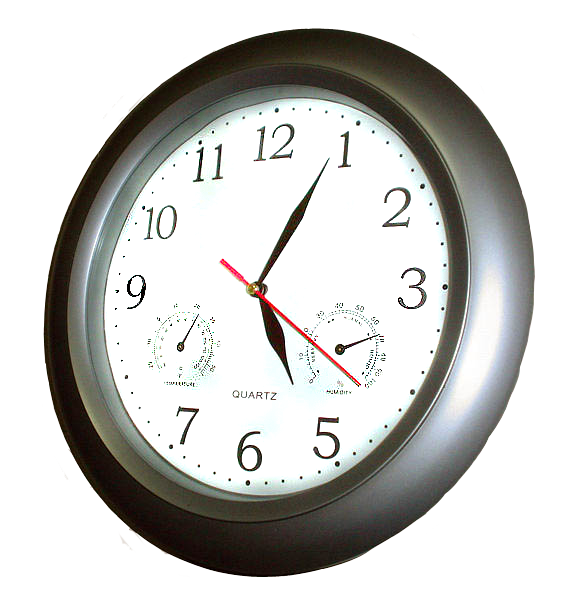 Clock and Time Image (10)