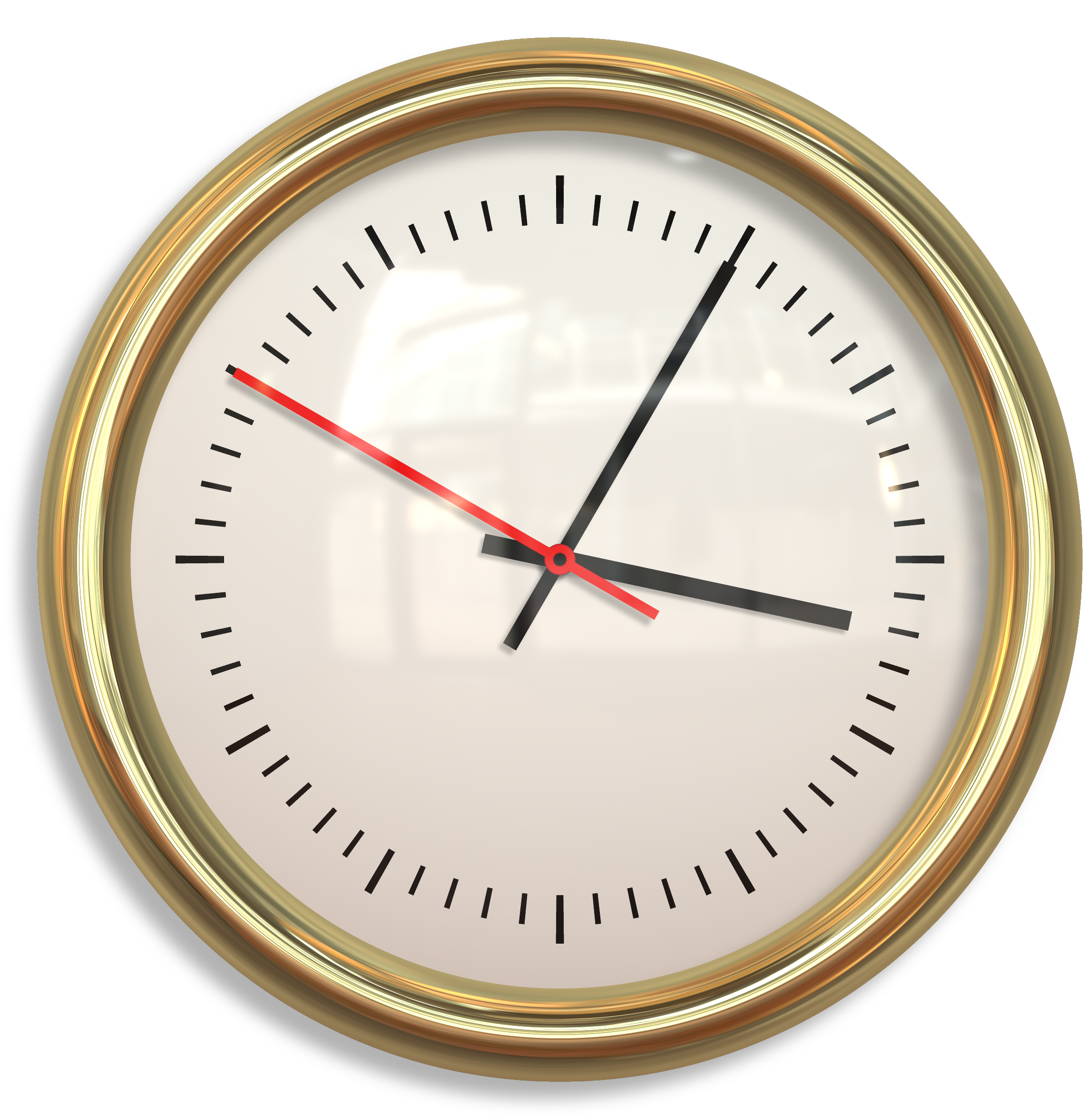 Clock and Time Image (11)