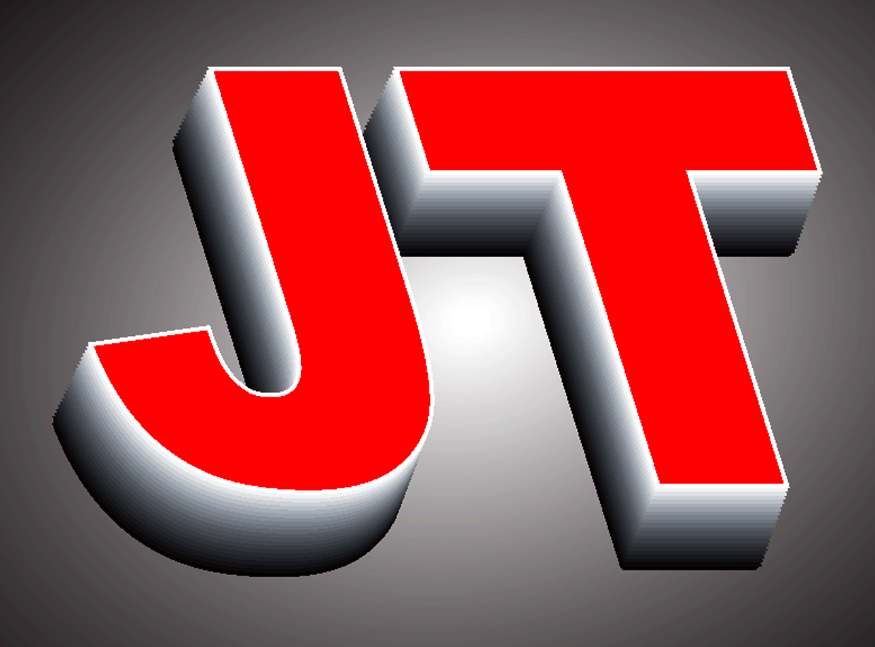 Jt Logo