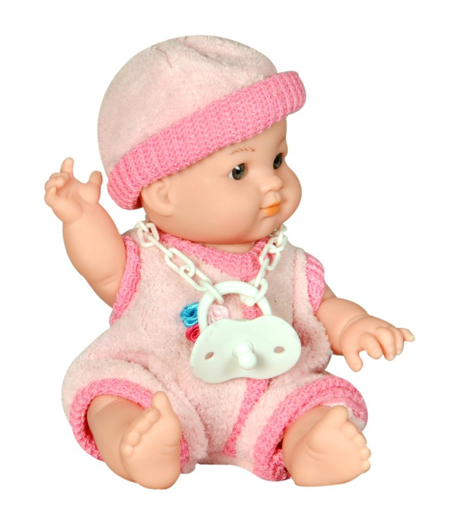 Doll Image White Background (2)