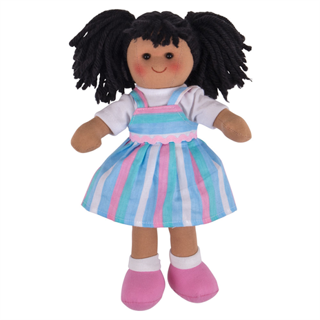 Doll Image White Background (2)