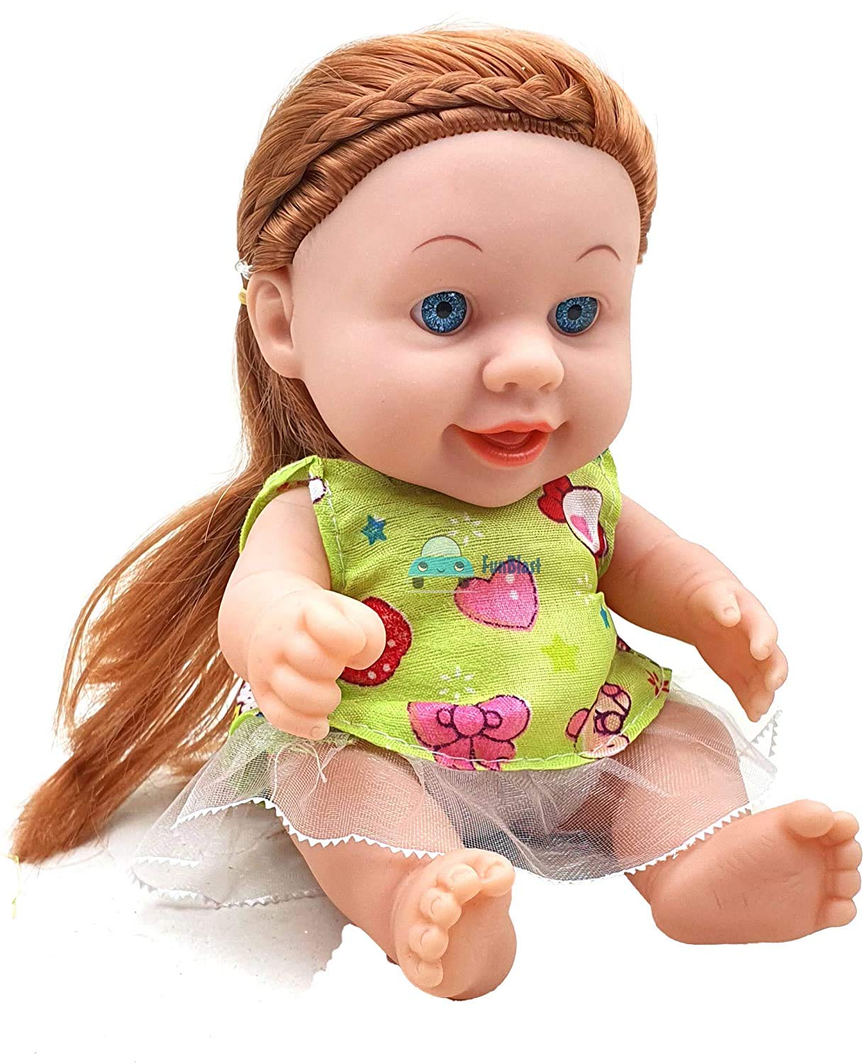 Doll Image White Background (3)
