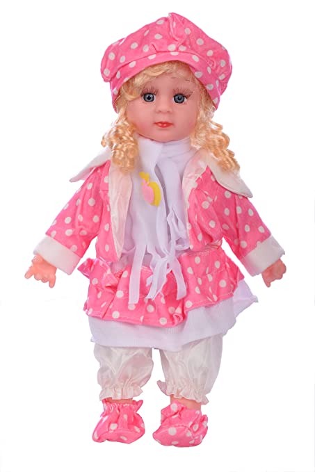 Doll Image White Background (5)