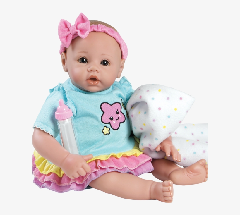 Doll Image White Background (8)