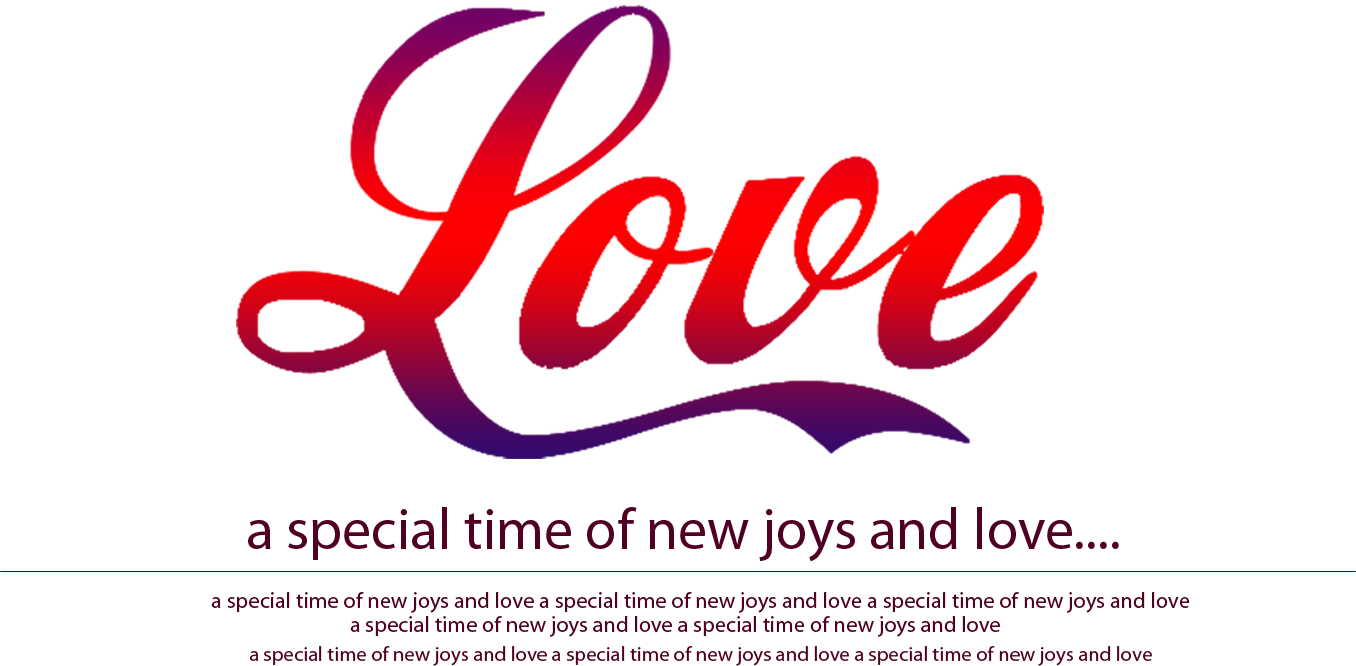 Wedding PNG Graphics Element (144)