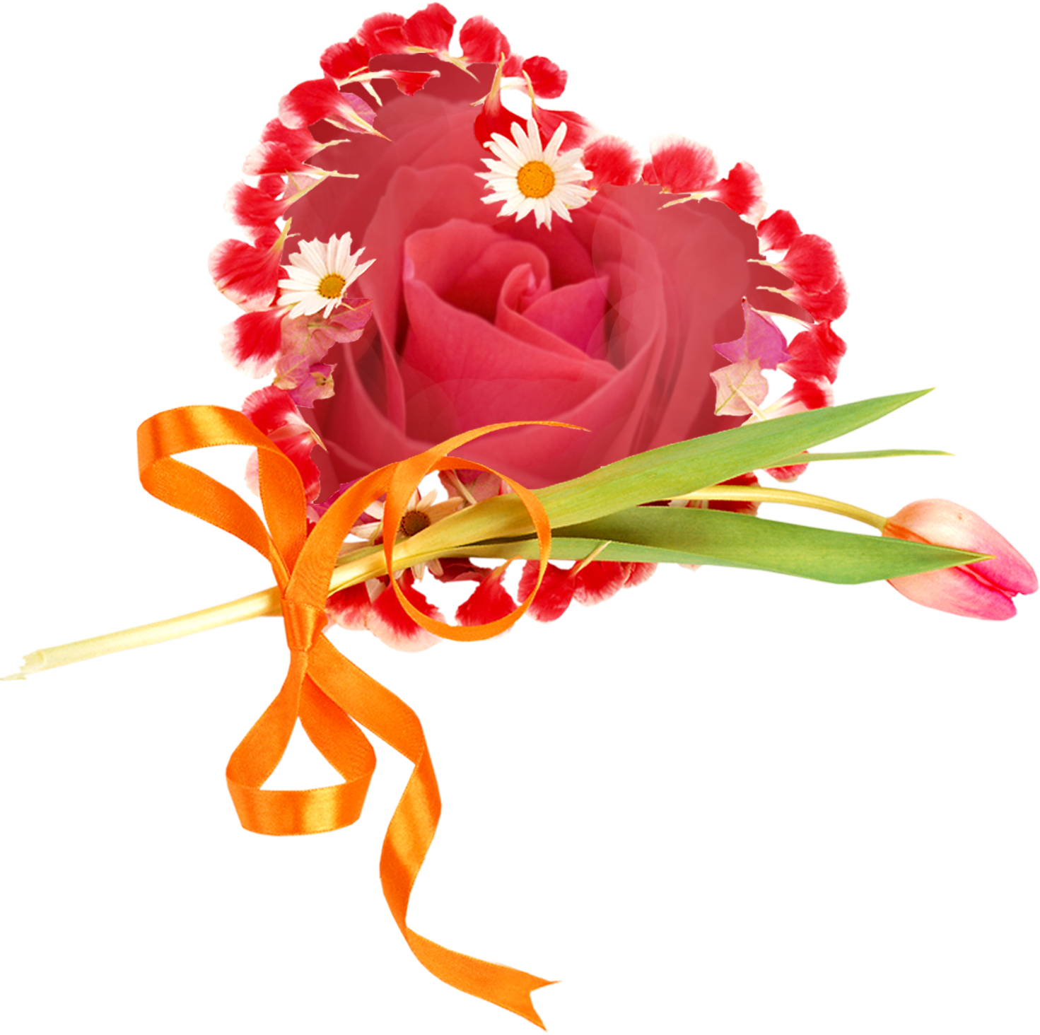 Wedding PNG Graphics Element (190)