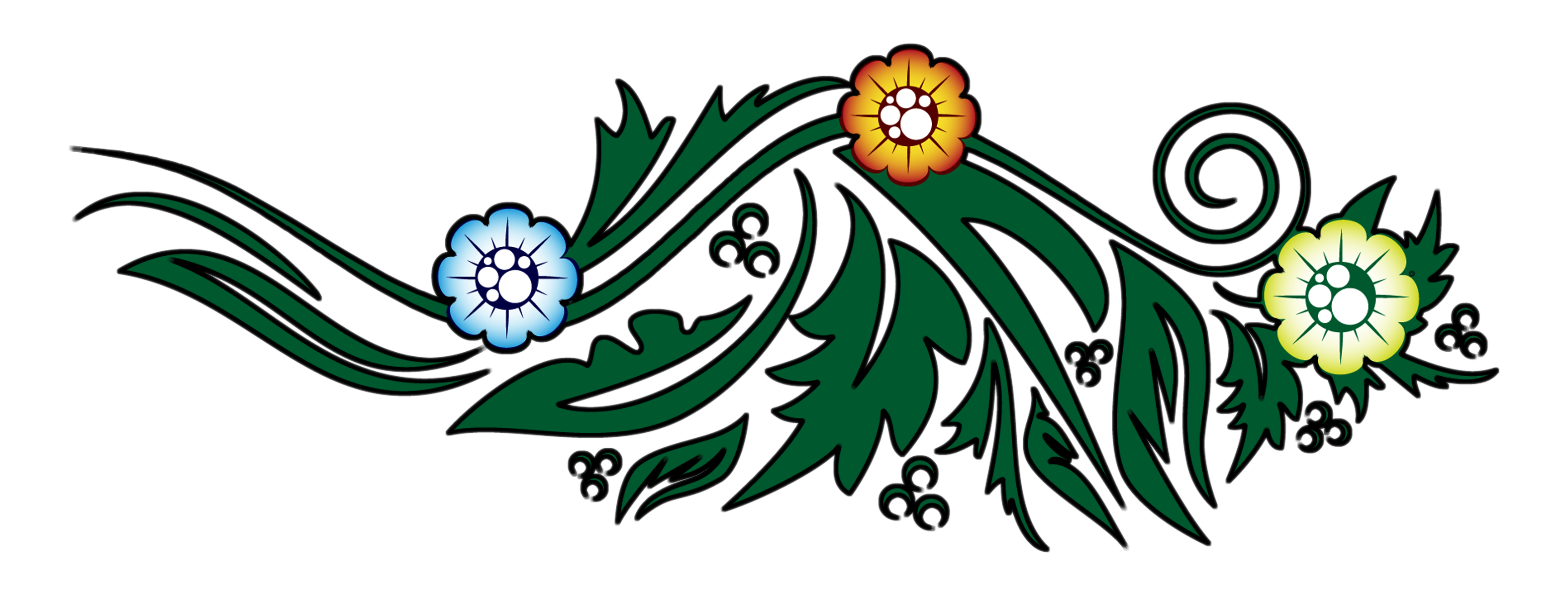 Wedding PNG Graphics Element (203)