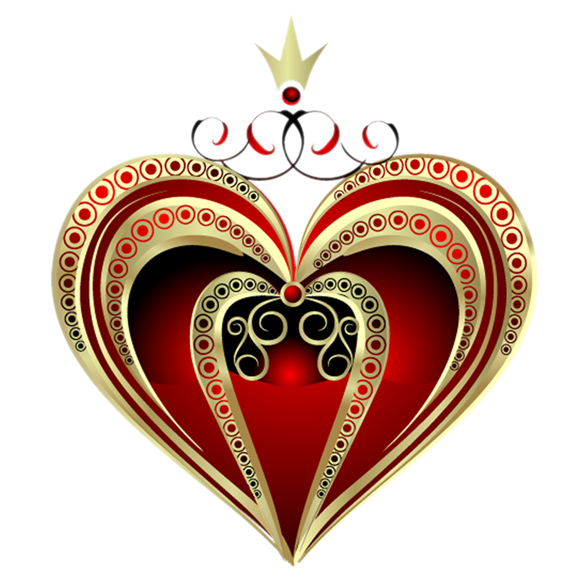 Wedding PNG Graphics Element (205)